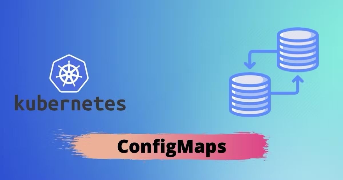 “Static vs. Dynamic ConfigMaps: The Ultimate Kubernetes Smackdown (Spoiler: One’s Way Cooler)”