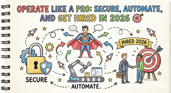 Layer by Layer Into DevOps: The Roadmap Most Beginners Need (PART 4)